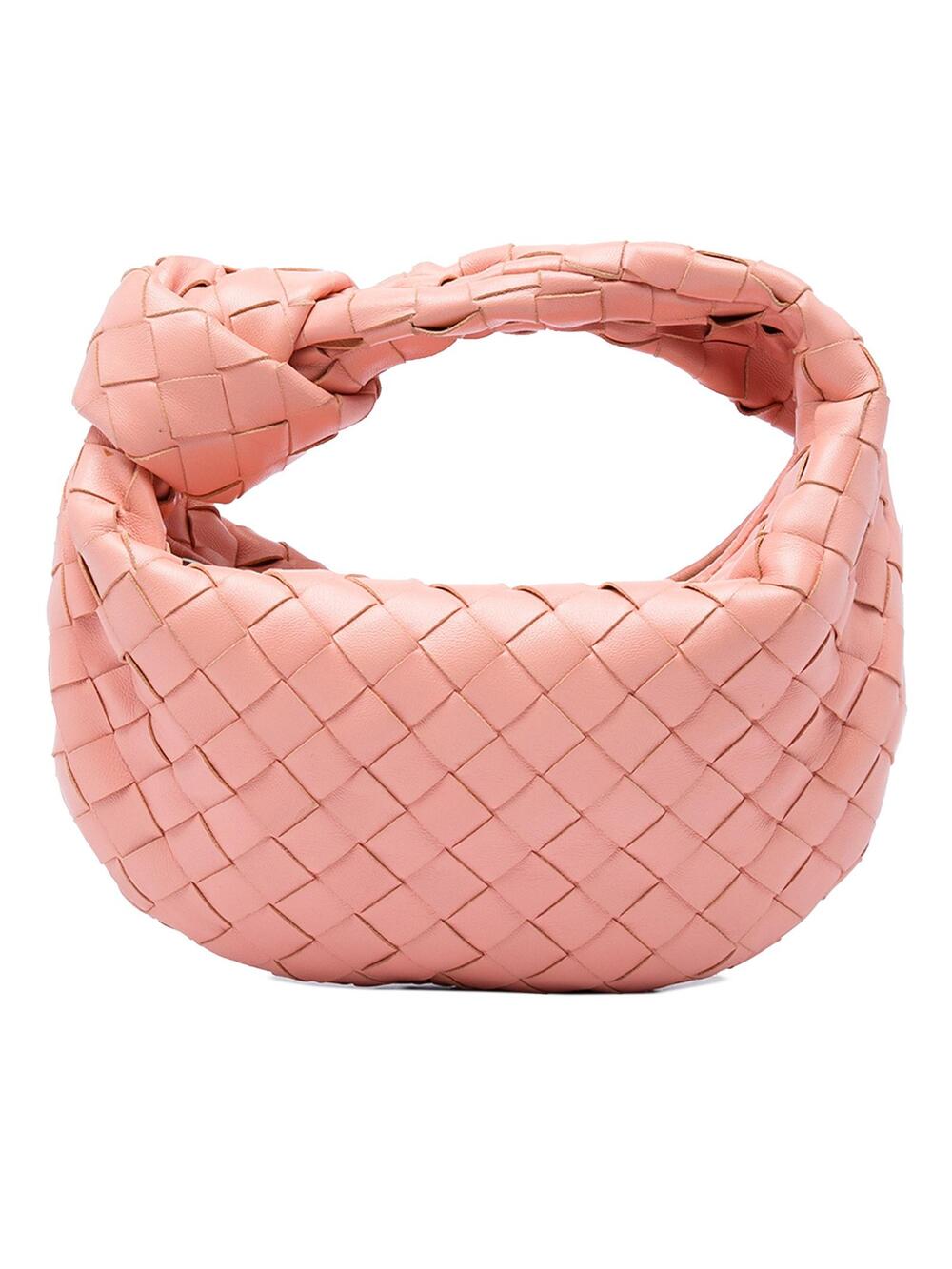 Bottega Veneta Mini Nappa Intrecciato #359545B14B